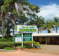Avocado Motor Inn - Accommodation Tasmania