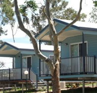 Atherton Halloran's Leisure Park - Accommodation Tasmania