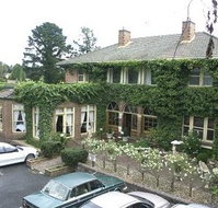Berida Manor Country Resort - Accommodation Tasmania