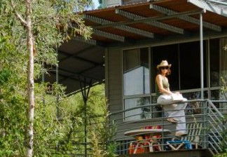 Fraser Island QLD Accommodation Tasmania