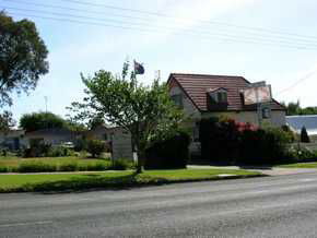 Amble Inn Motel - Accommodation Tasmania 1