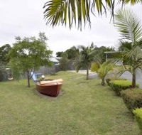 Ballymena Holiday Units - Accommodation Tasmania