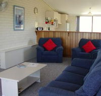 Penguin Mews - Accommodation Tasmania