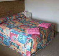 Bellbrae Motel - Accommodation Tasmania