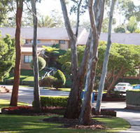 Comfort Inn  Suites Robertson Gardens - Accommodation Tasmania