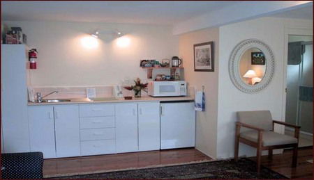 Lillypilly - Accommodation Tasmania 1