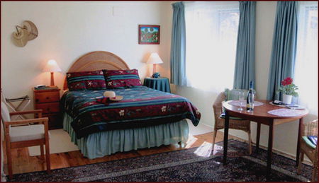 Lillypilly - Accommodation Tasmania 2