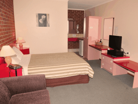  Accommodation Tasmania