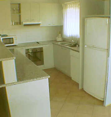 Adelaide Central Apartments - Accommodation Tasmania 1