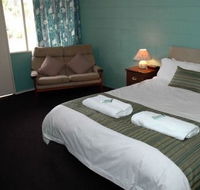 The Bay Motel - Safety Beach - Accommodation Tasmania