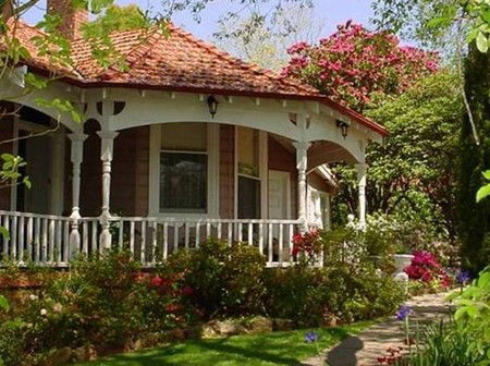  Accommodation Tasmania