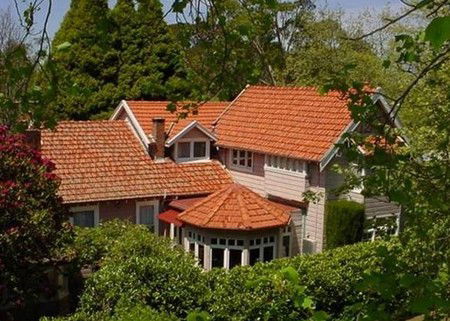 Llandrindod B And B - Accommodation Tasmania 2