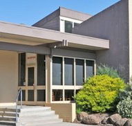 Brougham Arms Hotel and Motel - Accommodation Tasmania