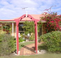 Angels Beach Lodge - Accommodation Tasmania