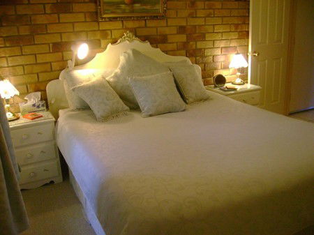 Angels Beach Lodge - Accommodation Tasmania 3