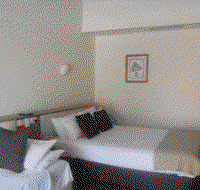 Burkes Hotel Motel - Accommodation Tasmania