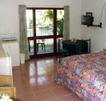 Kuranda Rainforest Accommodation Park - Accommodation Tasmania