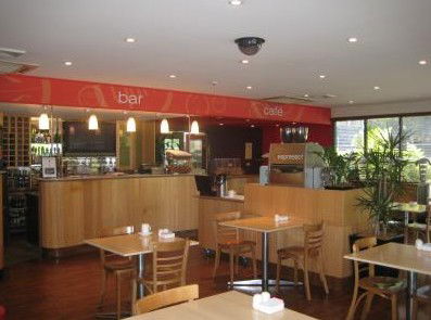 Hotel Ibis Thornleigh - Accommodation Tasmania 3