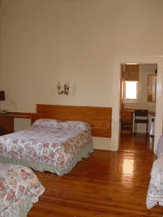 Campbell Street Lodge - Accommodation Tasmania 2