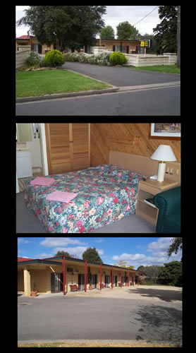  Accommodation Tasmania