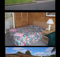 Ace Swan Motel - Accommodation Tasmania