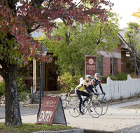 Beechworth Carriage Motor Inn - Accommodation Tasmania