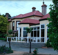 Central Springs Inn - Accommodation Tasmania