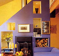 Cherry Tree Cottage - Accommodation Tasmania