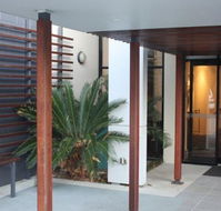 Quality Hotel Airport International - Accommodation Tasmania