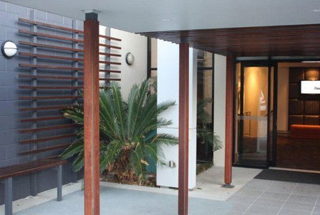 Quality Hotel Airport International - Accommodation Tasmania 0