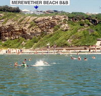 Merewether Beach B And B - Accommodation Tasmania