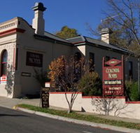 Colonial Motel - Omeo - Accommodation Tasmania