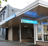 Comfort Inn Western Warrnambool - Accommodation Tasmania