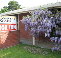 KY COUNTRY ROADS MOTOR INN - Accommodation Tasmania