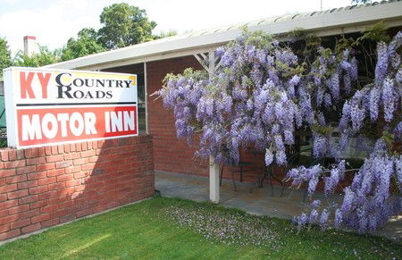 KY COUNTRY ROADS MOTOR INN - Accommodation Tasmania 0