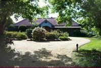Monticello Countryhouse - Accommodation Tasmania 0