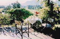 Monticello Countryhouse - Accommodation Tasmania 1