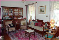 Monticello Countryhouse - Accommodation Tasmania 3