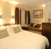 Rundells Alpine Lodge - Accommodation Tasmania