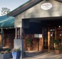 Hermitage Lodge - Accommodation Tasmania
