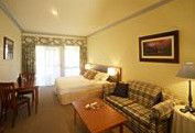Hermitage Lodge - Accommodation Tasmania 2