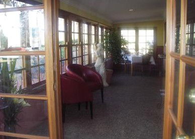 Hermitage Lodge - Accommodation Tasmania 3