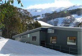 Falls Creek VIC Accommodation Tasmania