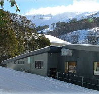 Diana Lodge - Accommodation Tasmania