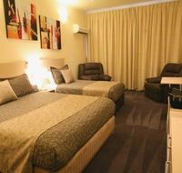 Adelaide Granada Motor Inn - Accommodation Tasmania