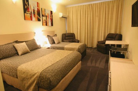 Adelaide Granada Motor Inn - Accommodation Tasmania 0