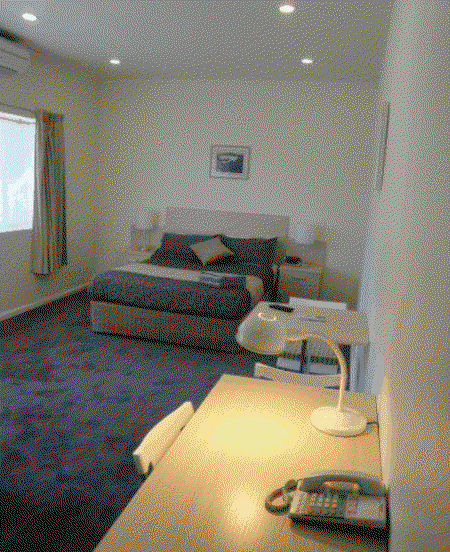 Adelaide Granada Motor Inn - Accommodation Tasmania 4