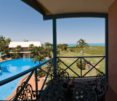 Hotel Kununurra - Accommodation Tasmania
