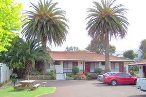 All Star Motor Inn - Accommodation Tasmania 1
