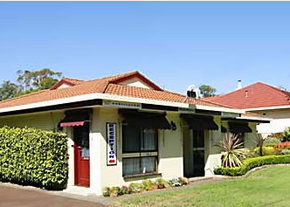 All Star Motor Inn - Accommodation Tasmania 2